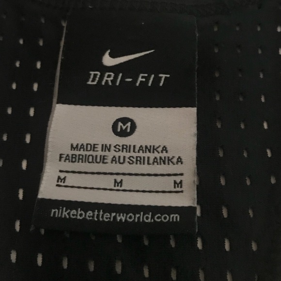 Nike Pro Hyper Dri-Fit Tank Top-Women’s - Picture 3 of 3